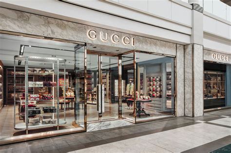 la cantera Gucci